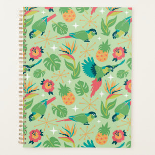 Agenda Loro Tiki