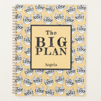 Agenda Los Cadstudios El Gran Plan Beige