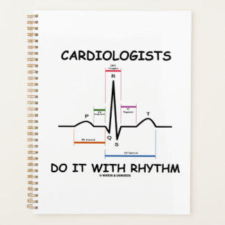 Agenda Los Cardiólogos Lo Hacen Con Ritmo De Ritmo EKG Si