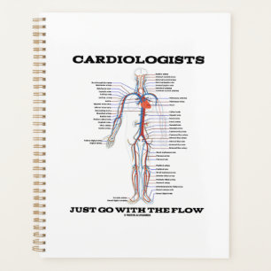 Agenda Los Cardiólogos Van Con La Circulación De Flujo