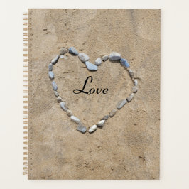 Agenda Los guijarros En La Playa