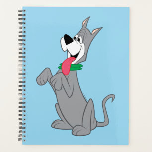 Agenda Los Jetsons   Astro Their Dog