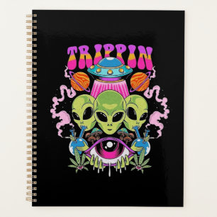 Agenda Los mejores regalos hippie, psicodélicos