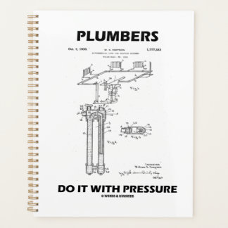 Agenda Los Plumbers Lo Hacen Con El Diferencial Del Hoffm
