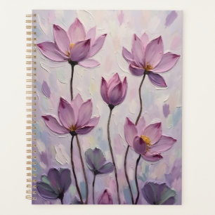 Agenda Loto – Pintura al Óleo