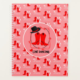 Agenda Love Country Line Dancing