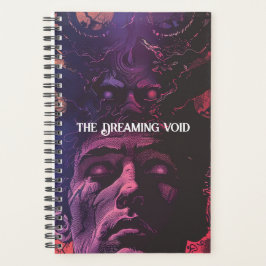Agenda Lovecraftian Dark Fantasy