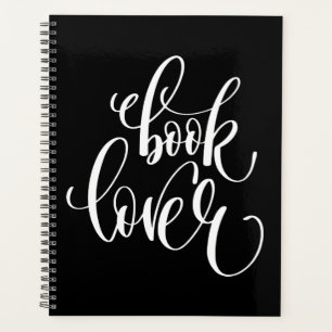 Agenda Lover de libros
