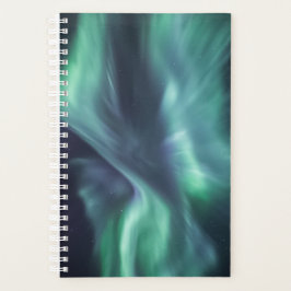 Agenda Luces boreales