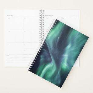Agenda Luces boreales