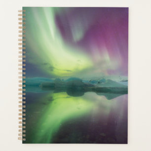 Agenda Luces de Aurora en Laguna   Jokulsarlon, Islandia