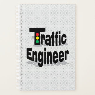 Agenda Luces de Ingeniero de Tráfico