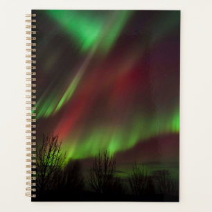 Agenda Luces del Norte Escandinavia, Islandia