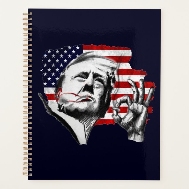 Agenda Lucha (Anverso)