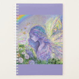 Agenda Lucky Day Planner (pequeño)