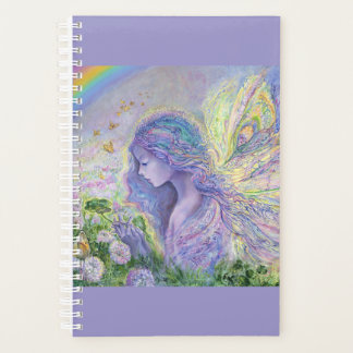 Agenda Lucky Day Planner (pequeño)