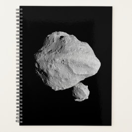 Agenda Lucy Mission Dinkinesh Binary Asteroid