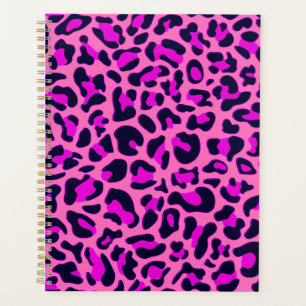 Agenda Lugares de leopardo de chita Animales silvestres d