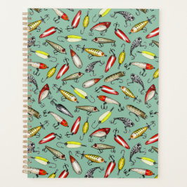 Agenda Lugares de pesca