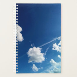 Agenda Luminosidad hacia las nubes