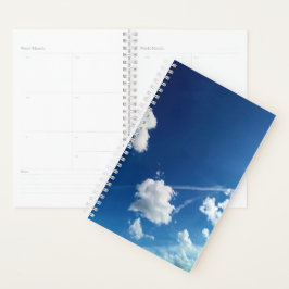 Agenda Luminosidad hacia las nubes