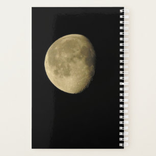 Agenda Luna