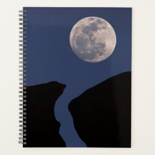 Agenda Luna Llena Monument Valley, Arizona
