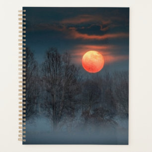 Agenda Luna Llena   Noviembre en Scalenghe, Italia