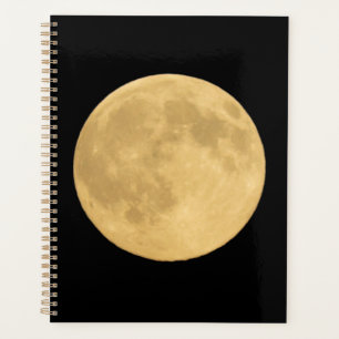Agenda Luna Llena   Seattle, Washington