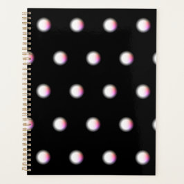 Agenda LUNA NEGRO&blanco 