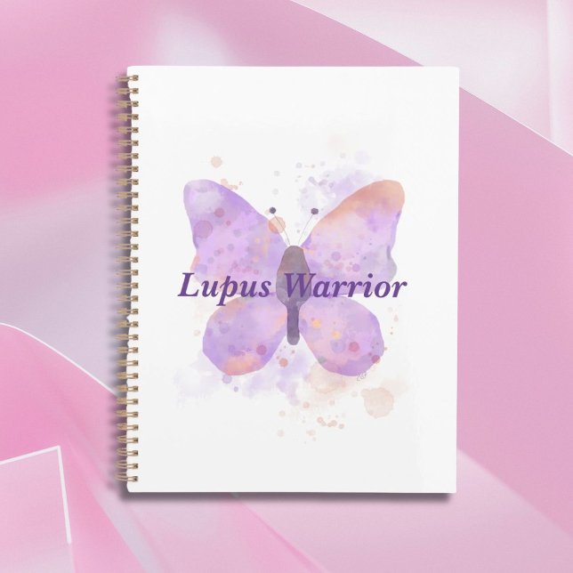 Agenda Lupus Warrior (Subido por el creador)