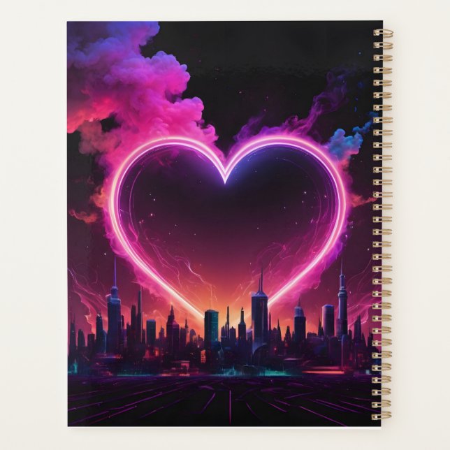 Agenda Luxury Notebook Collection:Unleash Your Creativity (Reverso)