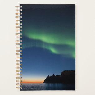 Agenda Luz del Norte Noruega