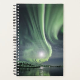 Agenda Luz del Norte Noruega