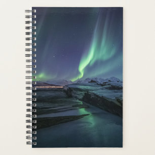 Agenda Luz del Norte Noruega