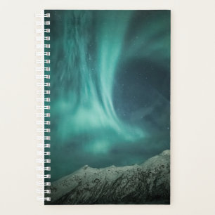 Agenda Luz del Norte Noruega