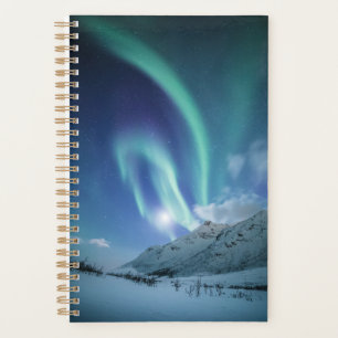 Agenda Luz del Norte Noruega