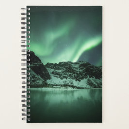 Agenda Luz del Norte Noruega