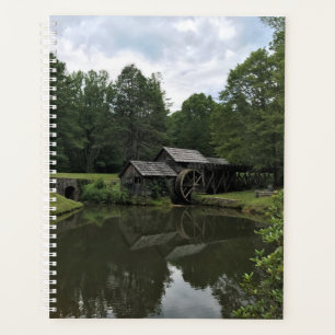 Agenda Mabry Mill, Virginia