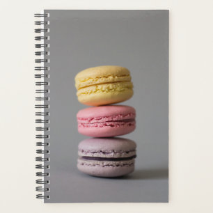 Agenda Macarones de Sweet Tret Alimentos