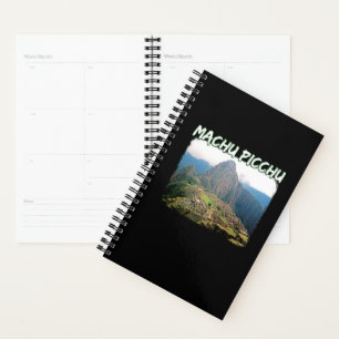 Agenda Machu Picchu Perú - Montaña Huayna Picchu