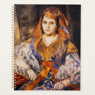 Agenda Madame Clementine Valensi Stora Bella Artes