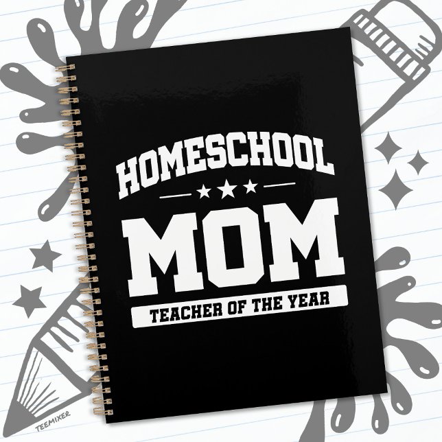 Agenda Maestra de escuela primaria, mamá (Subido por el creador)