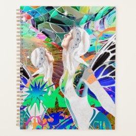 Agenda Magical Dance Planner