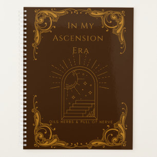 Agenda Magickal Era Planner