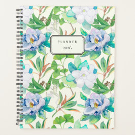 Agenda Magnolias