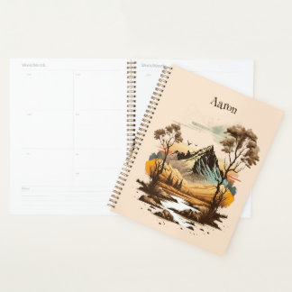 Agenda Majestad de Montaña