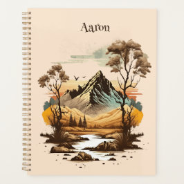 Agenda Majestad de Montaña