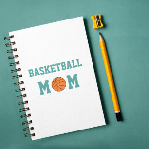 Agenda Mamá de Baloncesto