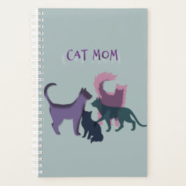 Agenda Mamá de gato